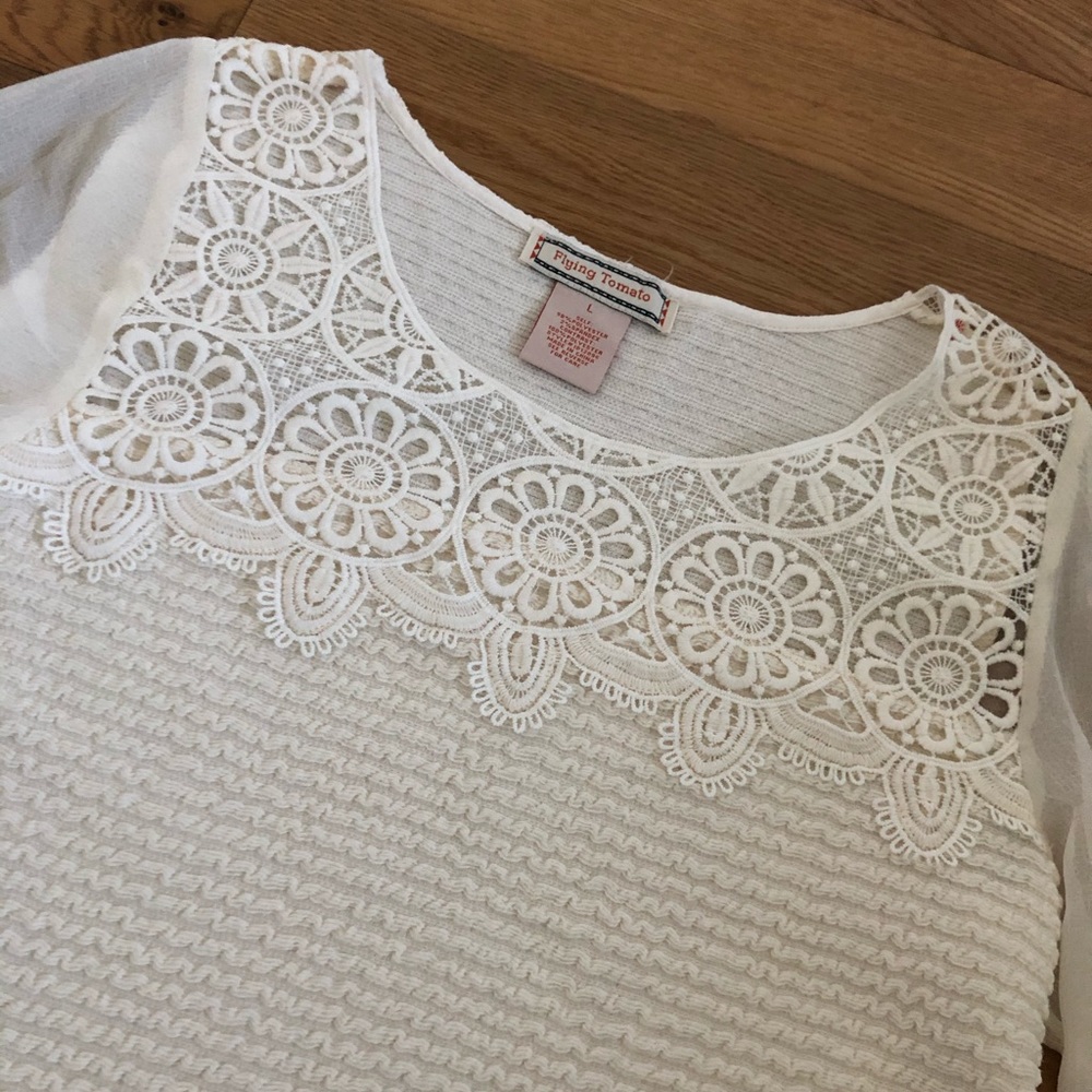 Delightful A-Line Dress